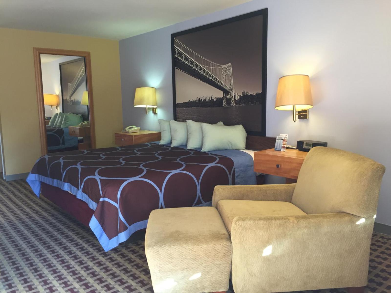 Rest Inn Main image 1